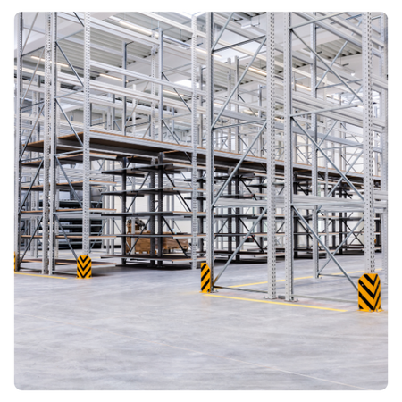 automated storage systems - Implementation & Ongoing Support